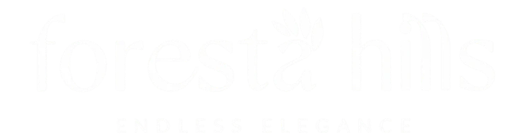 Logo Foresta Hills