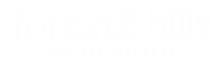 foresta hills logo