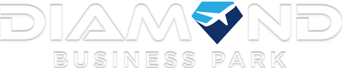 Logo Diamond Business Park