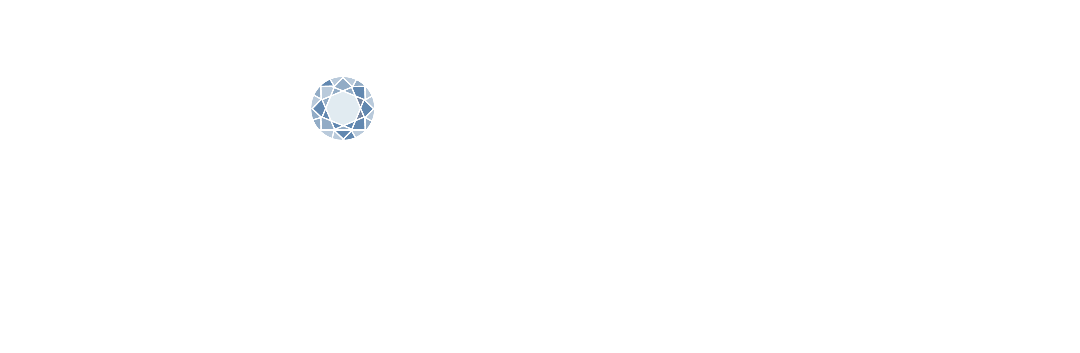 Diamond Pavilion Asscher