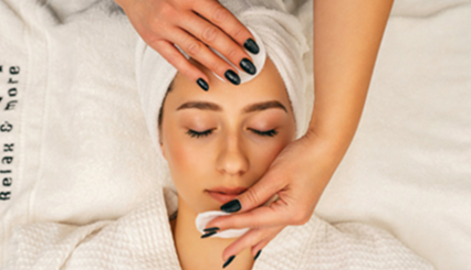 Klinik Kecantikan