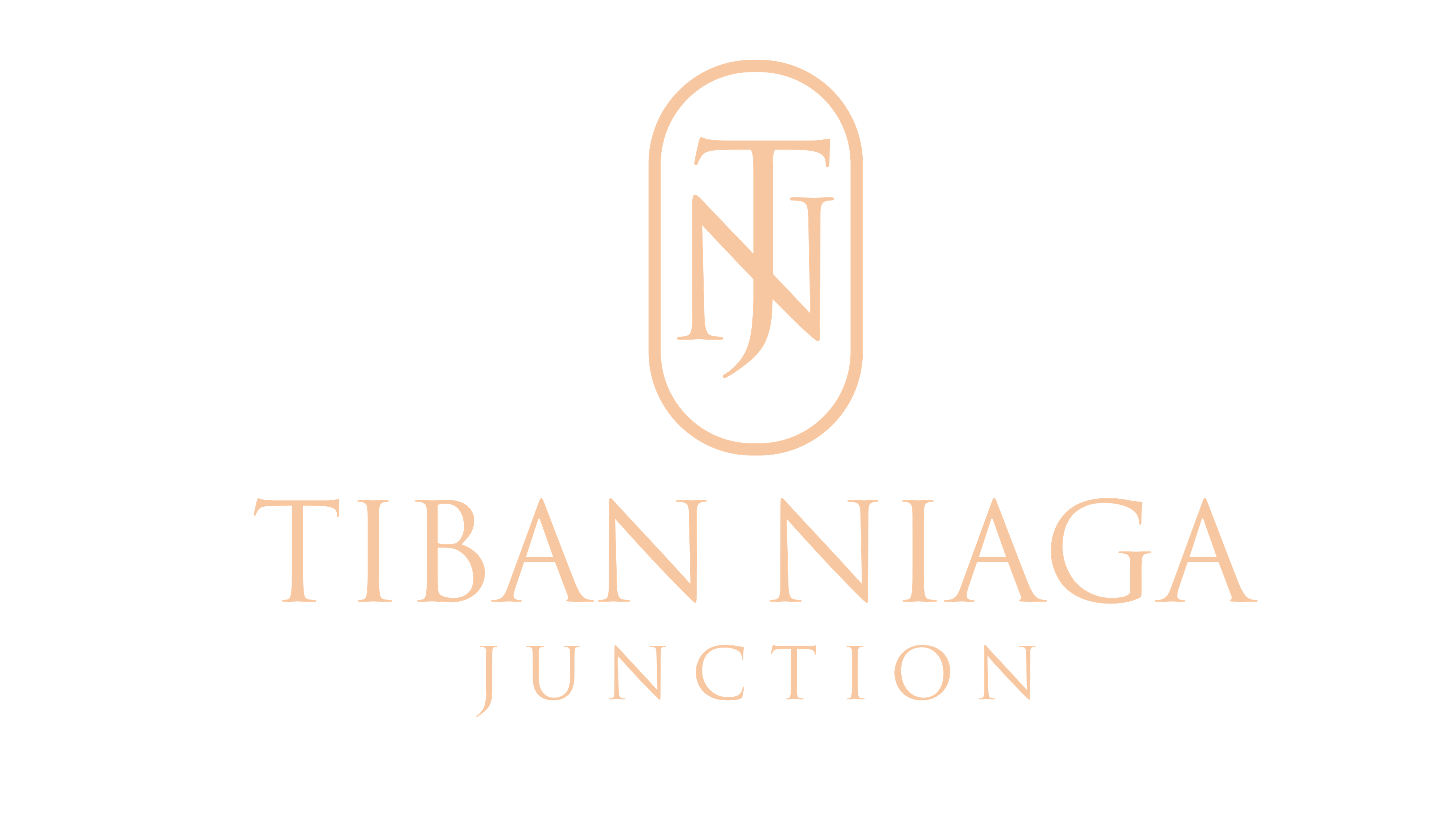 Tiban Niaga Junction